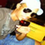 Profile Picture of Patrick estevam (@Patrick Black) on Flickr