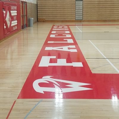 Profile Picture of Davenport West PE (@DWestPhysEd) on Twitter