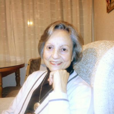 Profile Picture of Aurelia Sánchez (@0110aurelia) on Twitter