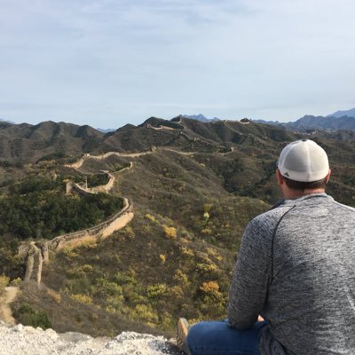 Profile Picture of Jason Clements (@jasonclements14) on Twitter