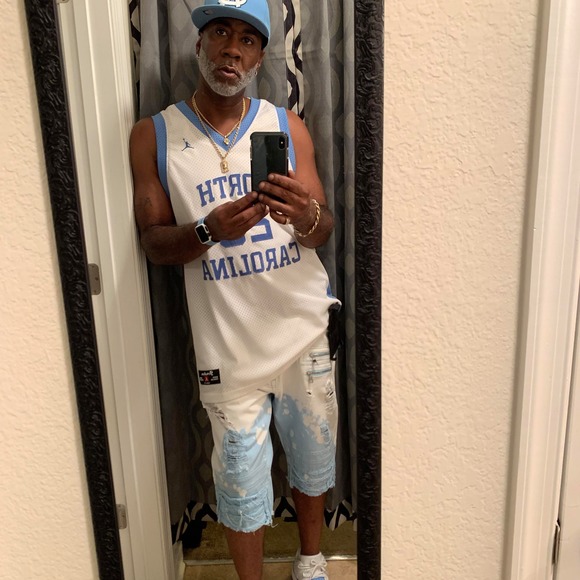 Profile Picture of Anthony Mccain (@alm30236) on Poshmark