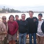 Profile Picture of Michael Ephraim (@mikey62la) on Instagram