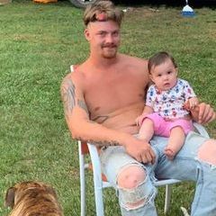 Profile Picture of tristanhinkle617 (@tristanhinkle617) on Tiktok