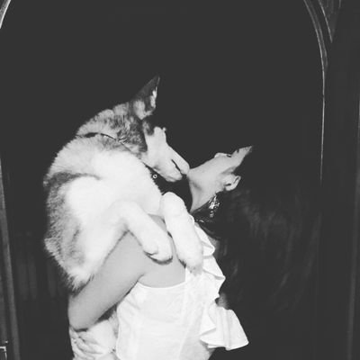 Profile Picture of Paula Cerón (@PaulaCeronJ) on Twitter