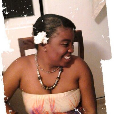 Profile Picture of Karolane Aldajuste (@Kaloonadje) on Twitter
