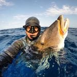 Profile Picture of Barret Harvey (@africanspearfishingdiaries) on Instagram