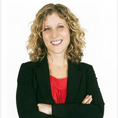 Profile Picture of Amy Lazarus (@justhumanity) on Twitter