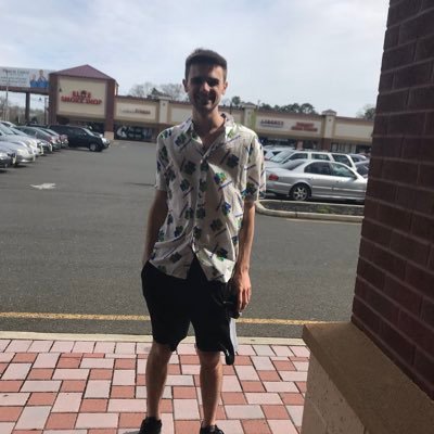 Profile Picture of Jesse James McKnight (@JesseJames44_) on Twitter