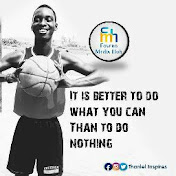 Profile Picture of Isaac Bonney (@isaacbonney189) on Youtube