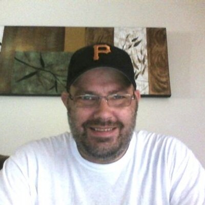 Profile Picture of John Raymond Spoon J (@RaymondSpoon) on Twitter
