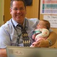 Profile Picture of Scott Randolph (@scott-randolph-5) on Quora