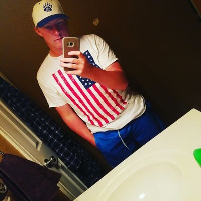 Profile Picture of Casey Spaulding (@kcroyal1445) on Twitter