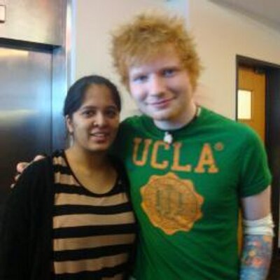 Profile Picture of Chandni (@_chutz_) on Twitter