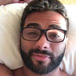 Profile Picture of Bernard (@bernardfranklin300) on Instagram