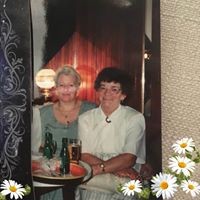 Profile Picture of Sharon Dutton (@sharon-dutton-3) on Quora