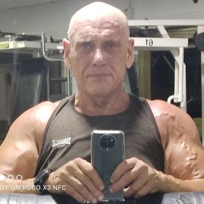 Profile Picture of Jim Demetri (@jimdemetri1) on Twitter