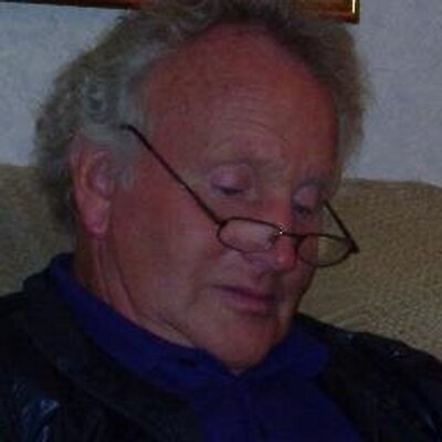 Profile Picture of David Paisley (Dave) (@david_paisley) on Twitter