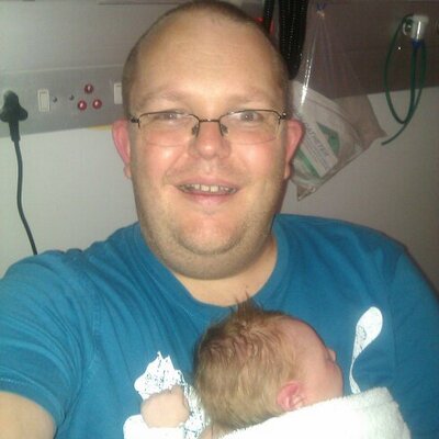 Profile Picture of John David Jones (@John9elstree) on Twitter