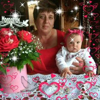 Profile Picture of Тамара Марцінишена (@&) on Facebook