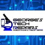 Profile Picture of George's Tech Repairs (GTR) (@georgestechrepairs) on Instagram