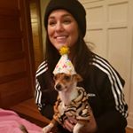 Profile Picture of Lora Anderson (@little_louie88) on Instagram