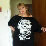 Profile Picture of Dawn McLeod (@biggirlscuddles) on Instagram