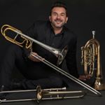 Profile Picture of Pedro Carrero (@trombcar) on Instagram