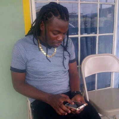 Profile Picture of Adrian Baptiste (@Rats0069) on Twitter