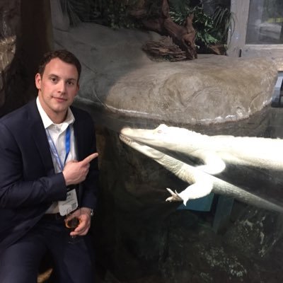 Profile Picture of Mike Deluca (@m11deluca) on Twitter