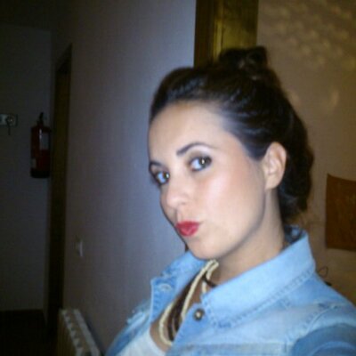 Profile Picture of Cristina Belmonte (@krisszip) on Twitter