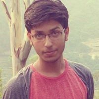 Profile Picture of Chaitanya Sharma (@chaitanya-sharma-136) on Quora