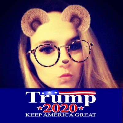 Profile Picture of President-Elect Desiree Lester (@desireelester19) on Twitter