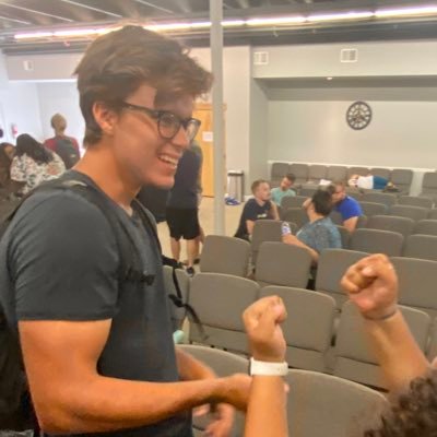 Profile Picture of Aaron Cauley (@erncauley) on Twitter