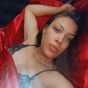 Profile Picture of Karrueche Tyshea (@karruechetyshea) on Tiktok