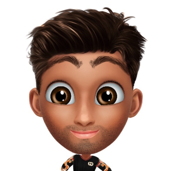 Profile Picture of Kevin Rosenberg (@kevinrosenberg) on Poshmark