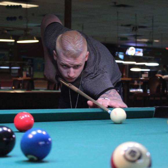 Profile Picture of Jared Limbeck (@jaredlimbeck) on Poshmark