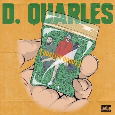 Profile Picture of D.Quarles (@DJQUARLES) on Twitter