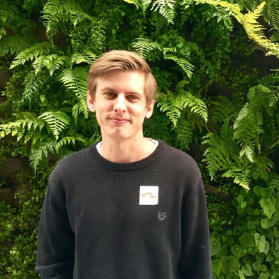 Profile Picture of John Burbach (@JohnBurbach) on Twitter