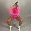 Profile Picture of Tiara Lewis (@@iamtiaralewis) on Tiktok