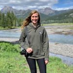 Profile Picture of Sarah Jensen (@summerinyellowstone) on Instagram