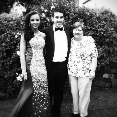 Daniel Callan - Twitter Profile Picture of Daniel Callan (@dannycal90) on Twitter