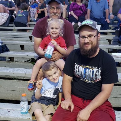 Profile Picture of James Heinrichs (@heinrichs_james) on Twitter