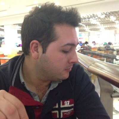 Profile Picture of Javier Castro Cerda (@_castro_javier) on Twitter