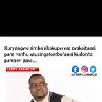 Profile Picture of Mazoro John Charamba (@Mazoro-John-Charamba) on Facebook