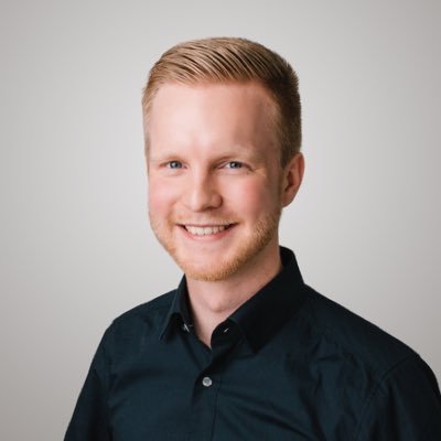 Profile Picture of Alexander Jelinek (@jelinek_in) on Twitter