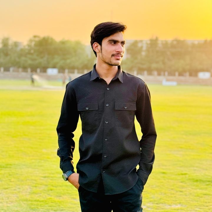 Profile Picture of MR SHERRY (@rkgsherry) on Tiktok