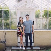 Profile Picture of Jillian Blake (@jillian-blake-2) on Quora