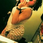 Profile Picture of LaRay 99.5% #angel🌈❤🌈😍😘🌈 (@_pinkypromise25) on Instagram