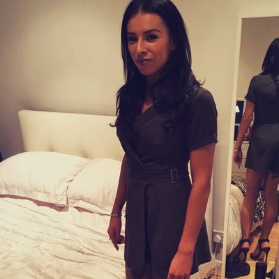 Profile Picture of Tahani  Winzar (@tahanileigh95) on Twitter