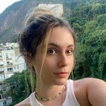 Profile Picture of Bianca Mathias (@biancasmathias) on Instagram